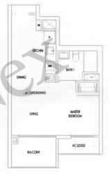 Treasure at Tampines (D18), Condominium #600336191